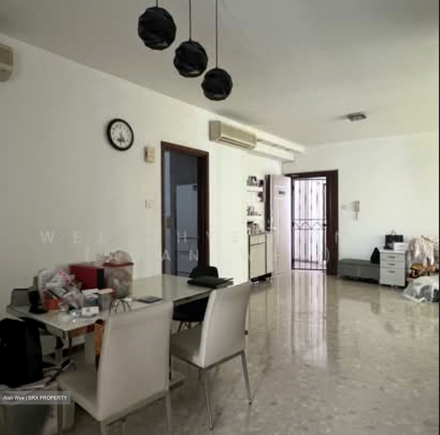 The Floravale (D22), Condominium #568136451